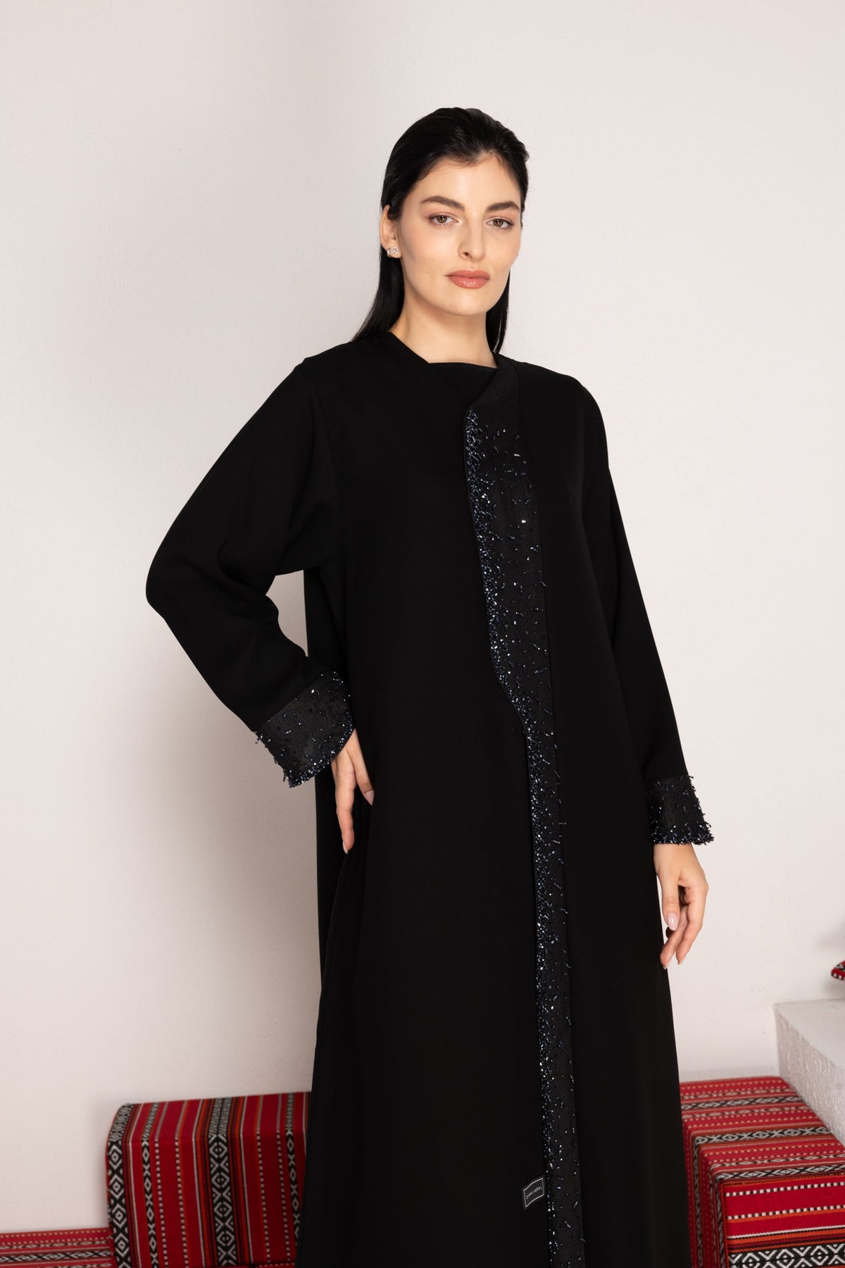 JAWAHER ABAYA