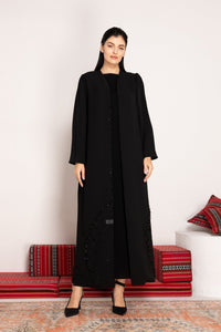 LAMYA ABAYA