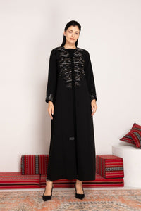 SHAYMA ABAYA