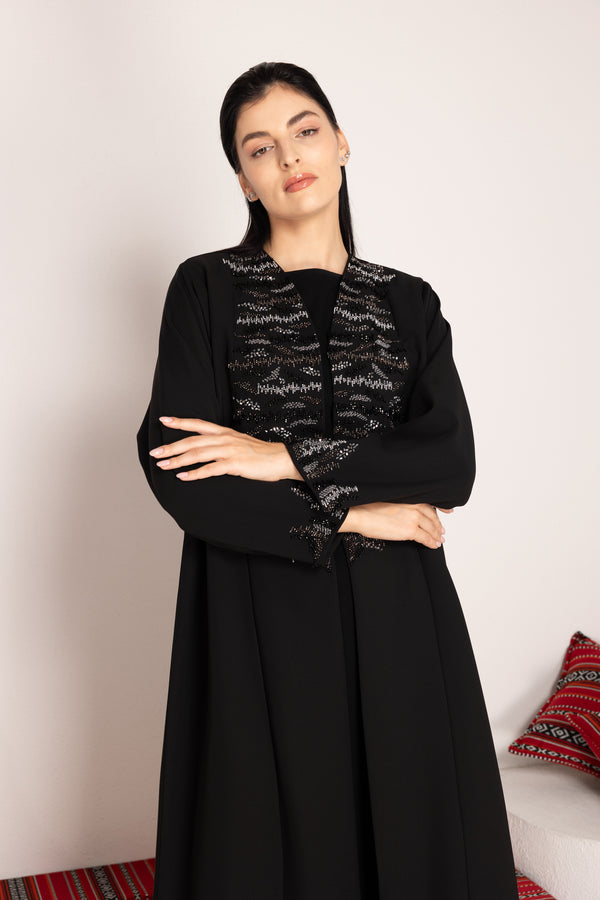 SHAYMA ABAYA