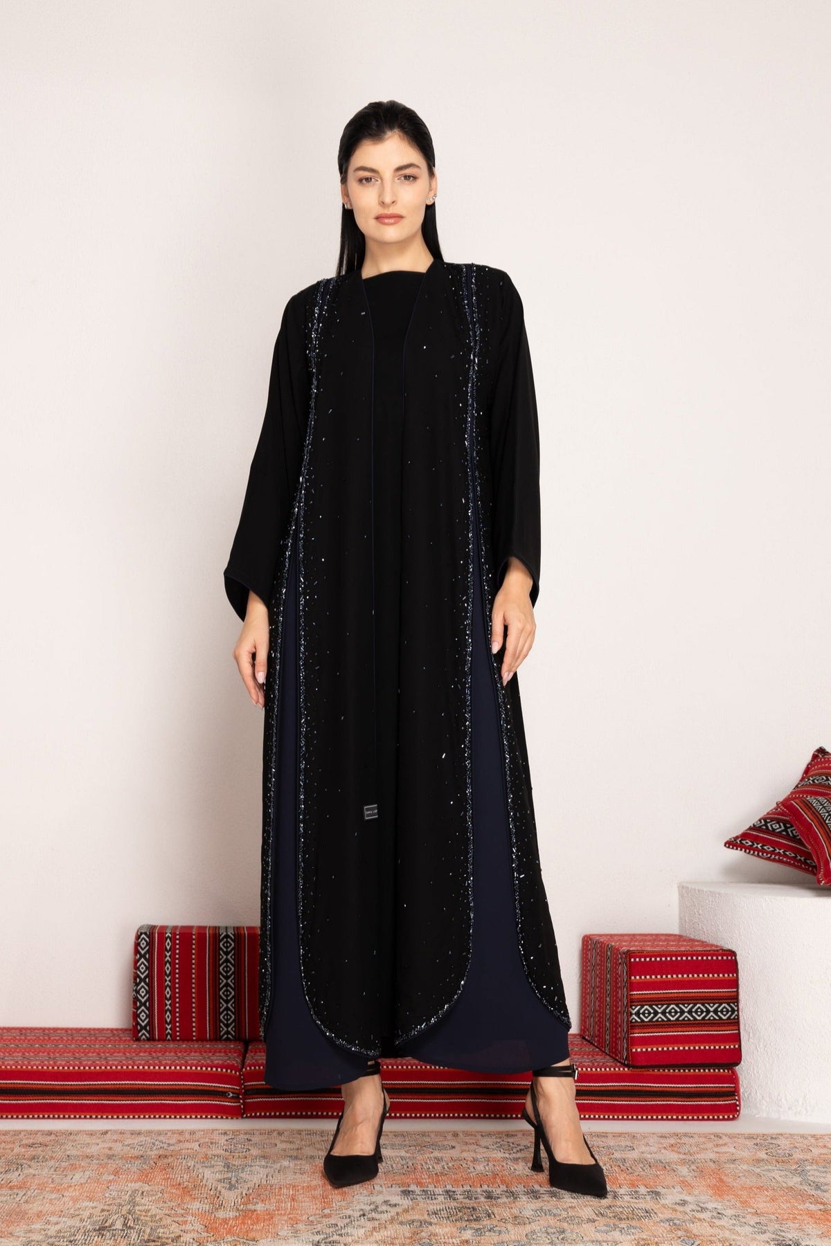 HUDA ABAYA