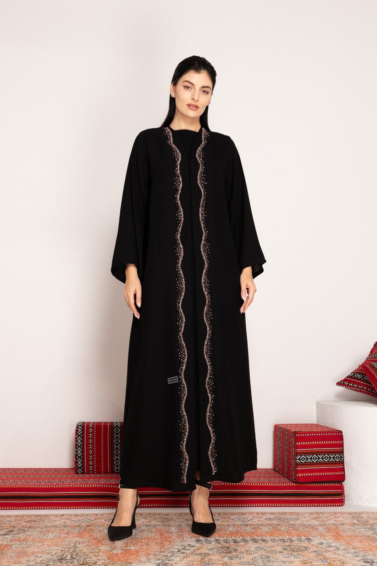 RAFIA ABAYA