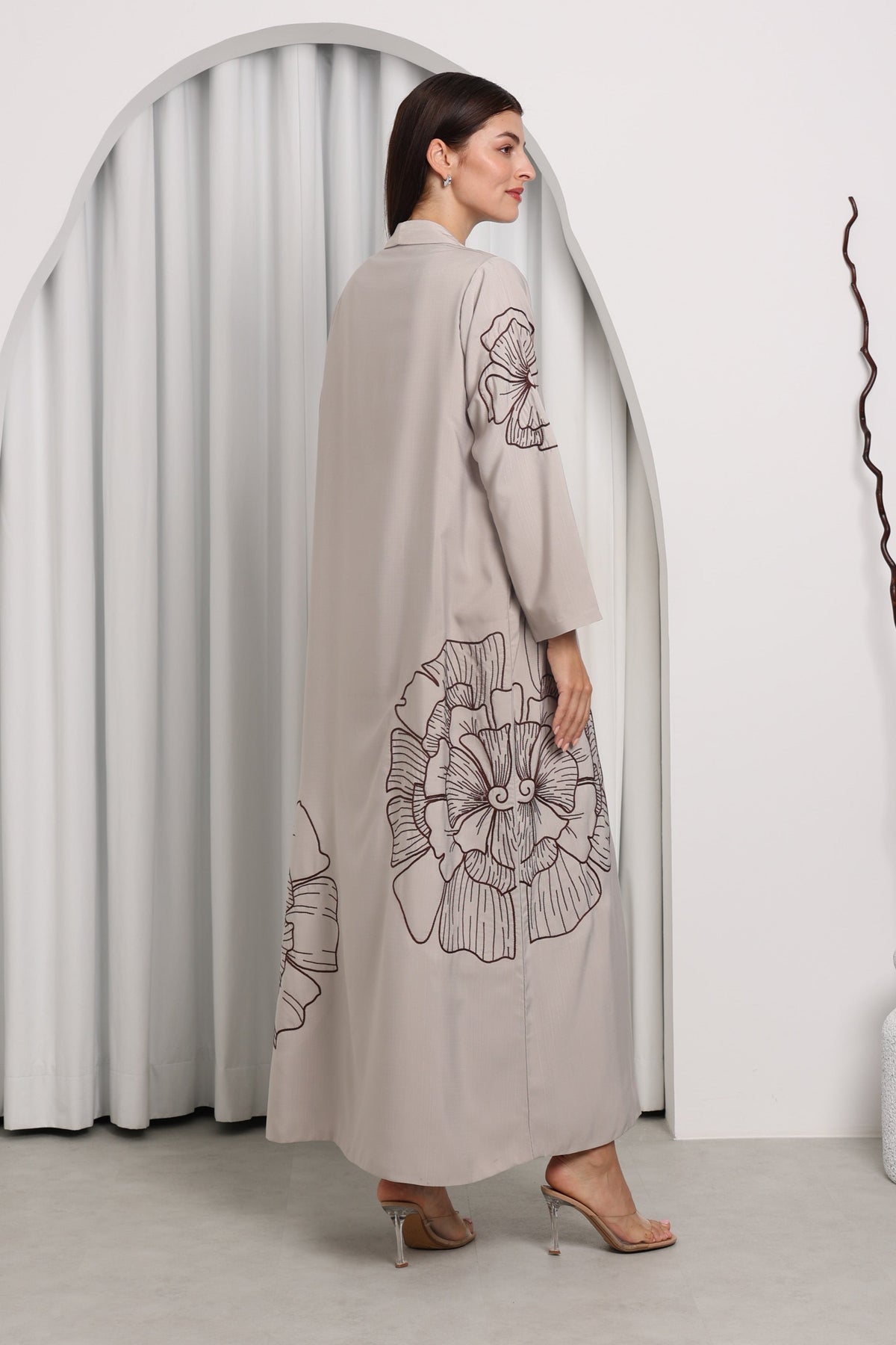FLORIANA ABAYA