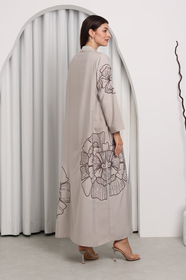 FLORIANA ABAYA