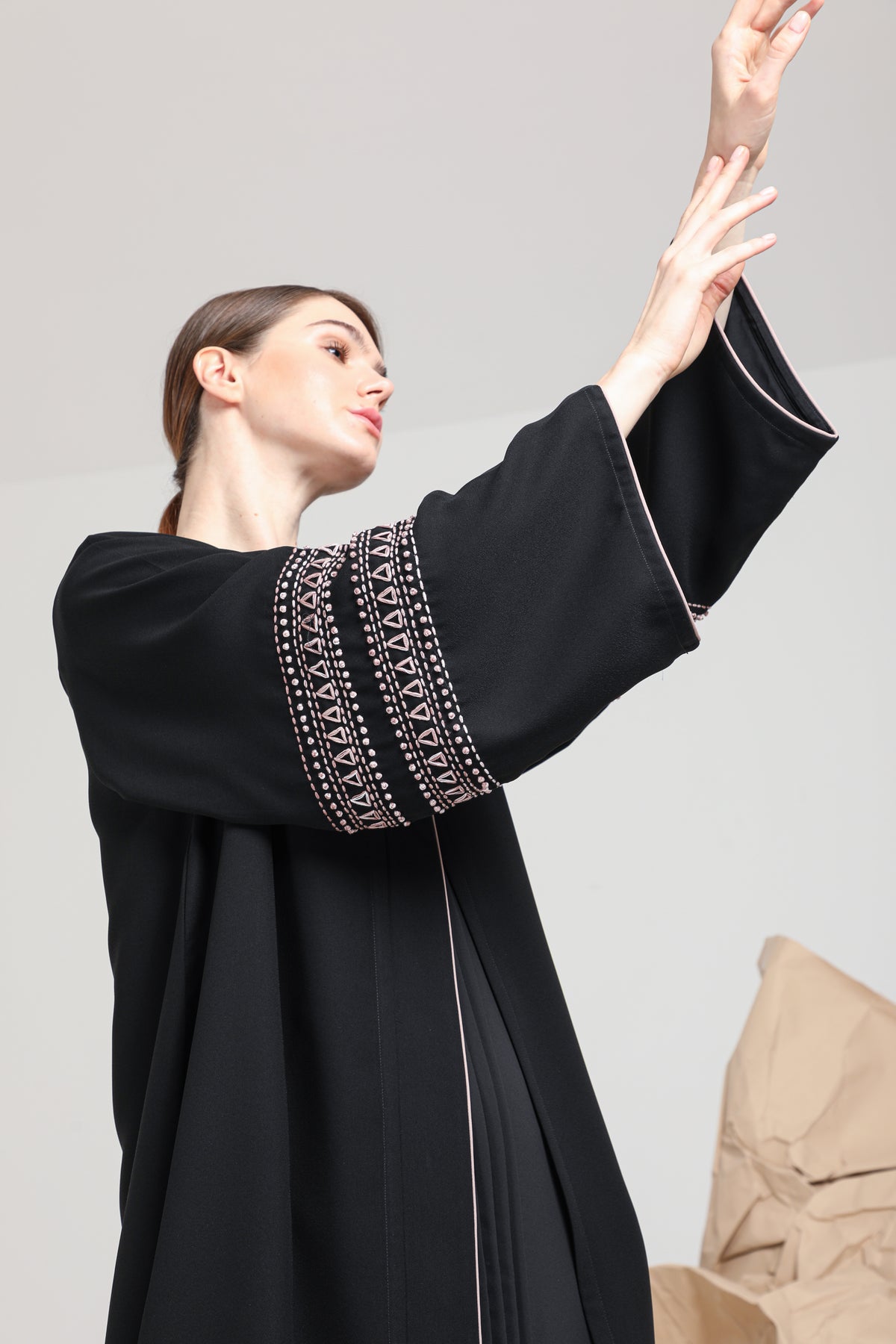 VIDA ABAYA 35% OFF