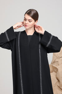 MINA ABAYA 35% OFF