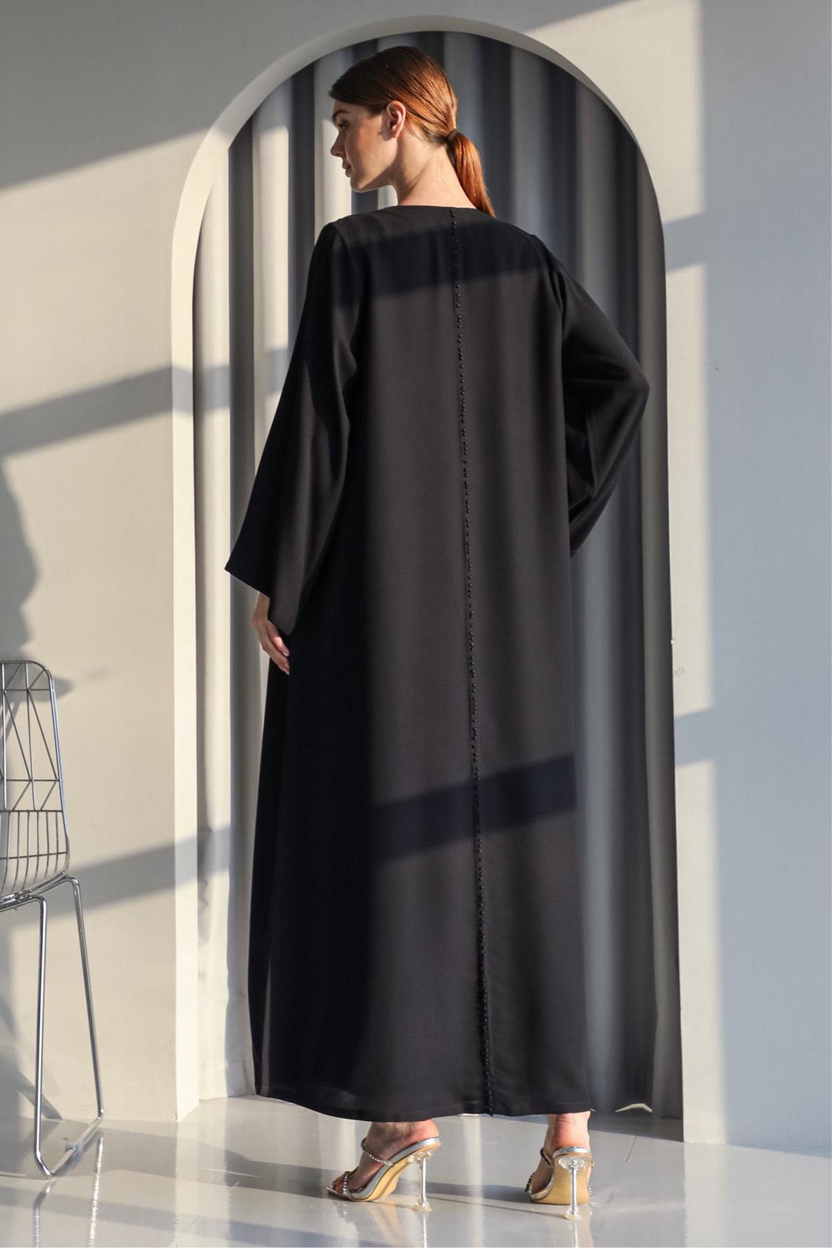 ZOLA ABAYA 40% OFF