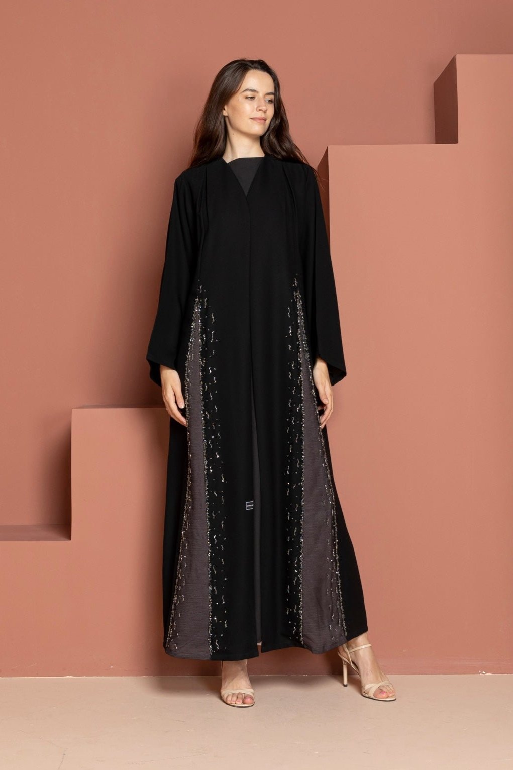 NOOR ABAYA