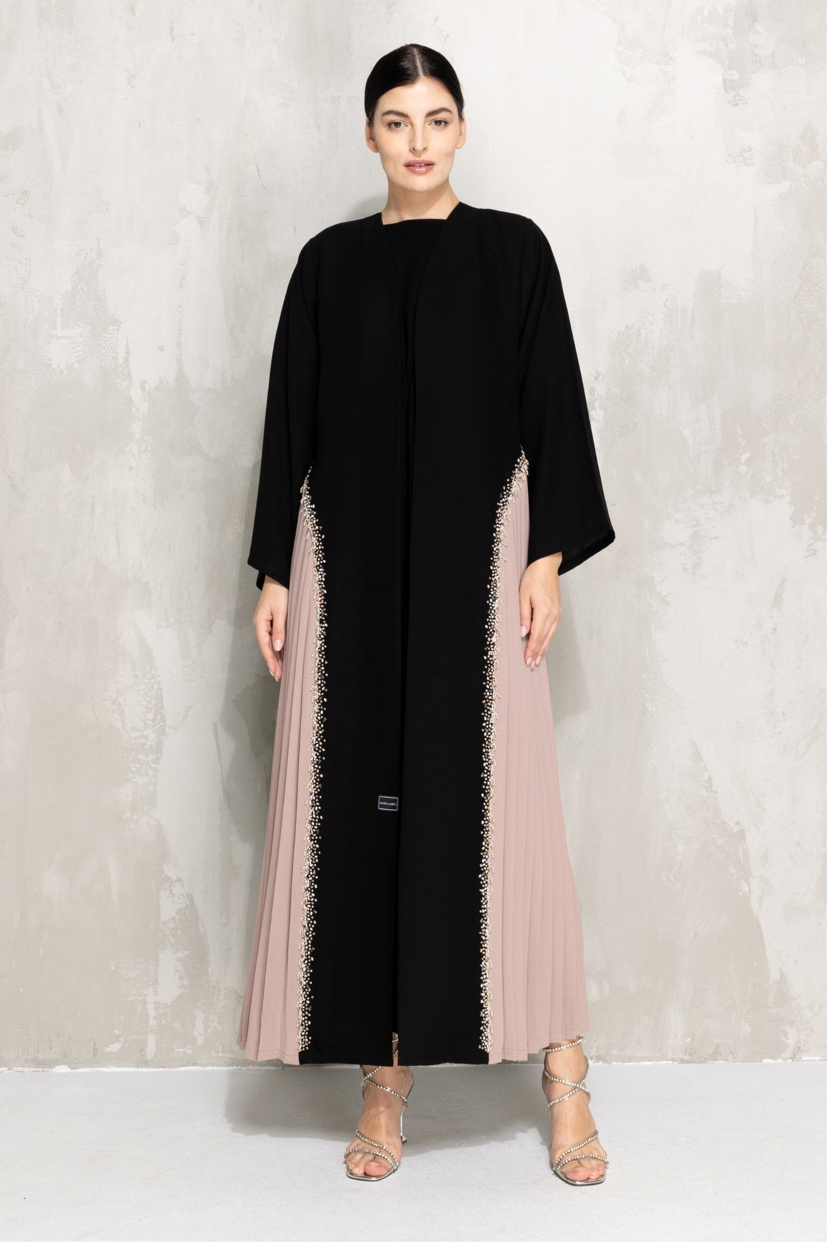 DAISY ABAYA