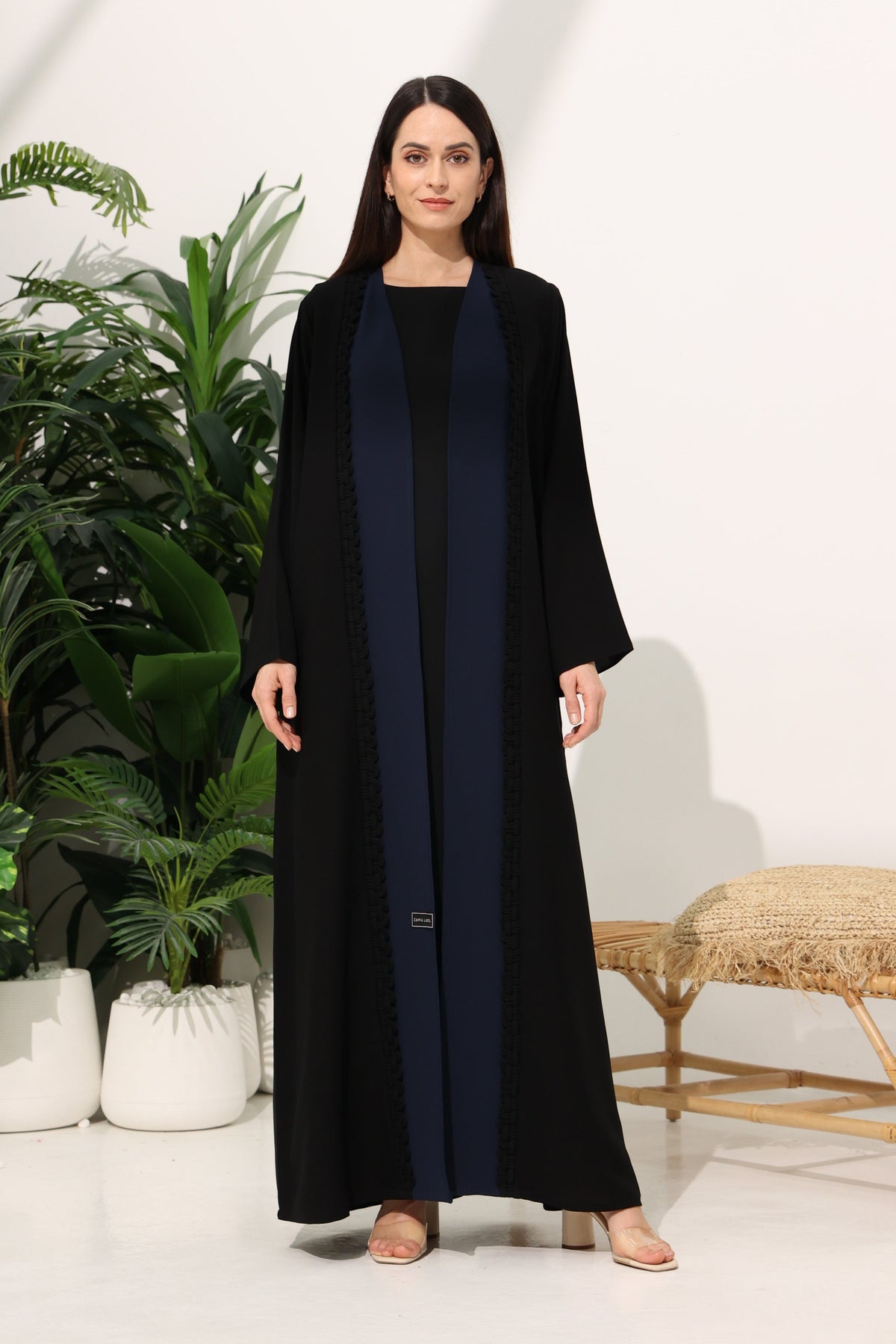 LIANA ABAYA