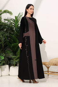 ALINA ABAYA