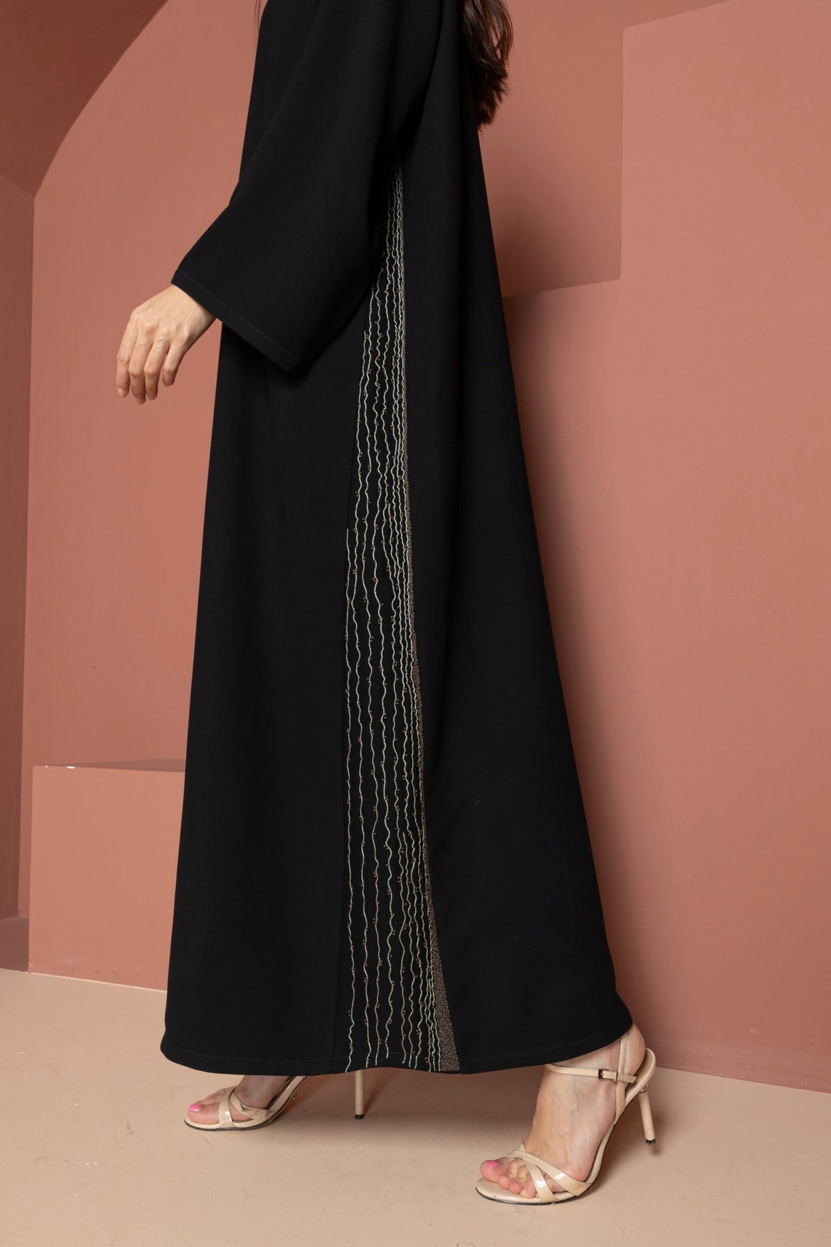 NURAH ABAYA