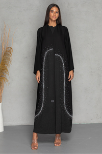 ANNIKA ABAYA 40% OFF