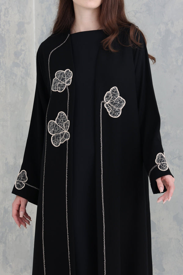 SYRA ABAYA