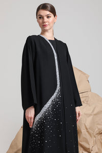 LUCY ABAYA 35% OFF