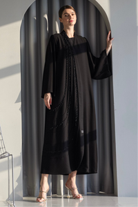 JADE ABAYA 40% OFF