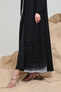 LUCY ABAYA 35% OFF