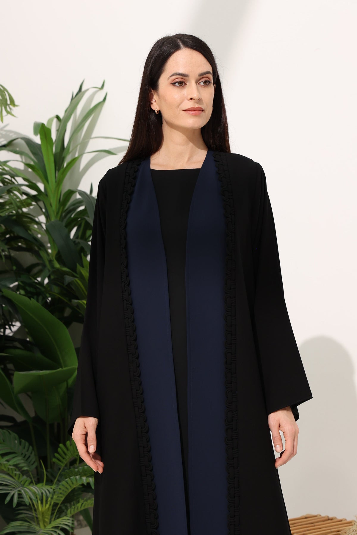 LIANA ABAYA