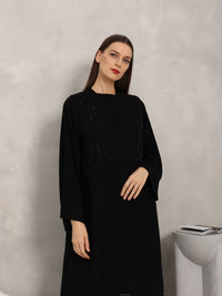 RAWAN ABAYA- 50% OFF