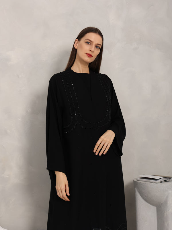 RAWAN ABAYA- 50% OFF