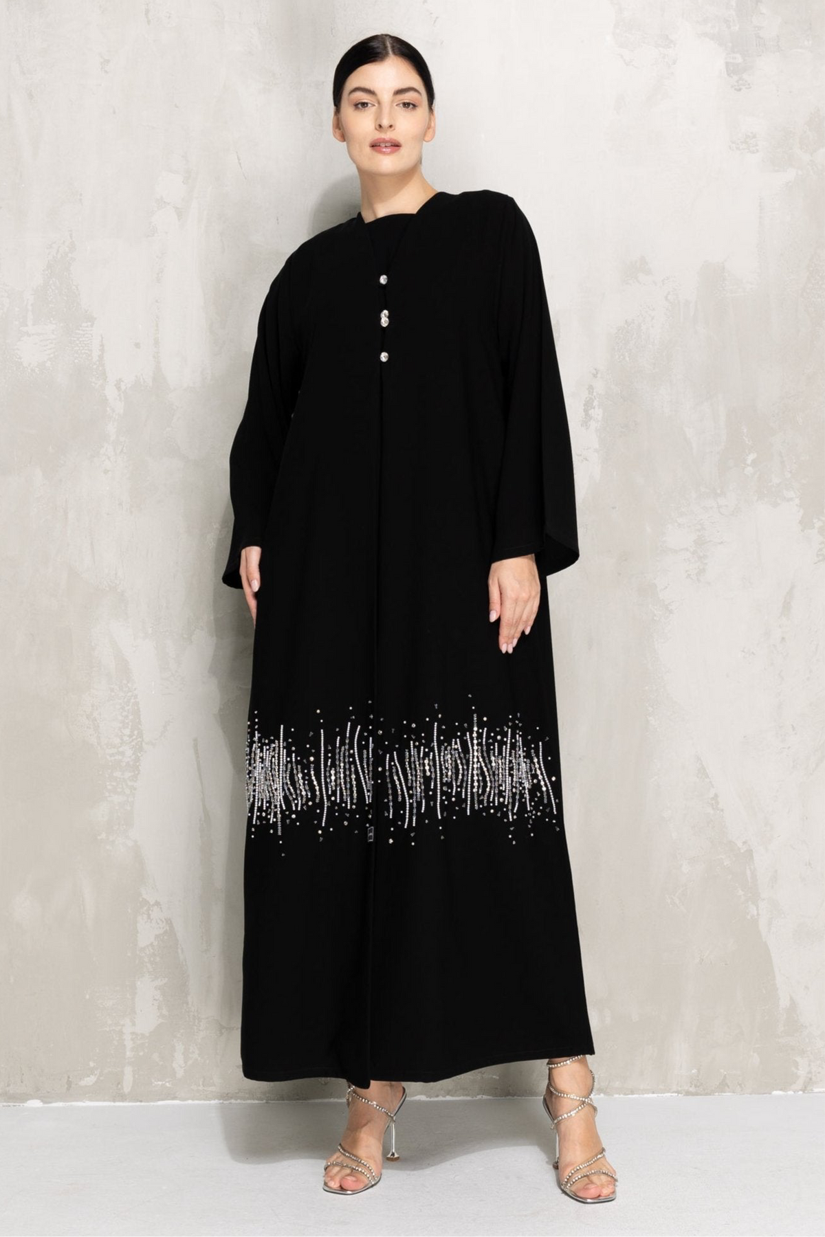 MYRTLE ABAYA