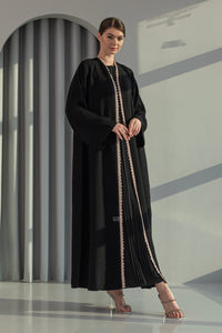 ELORAH ABAYA 40% OFF