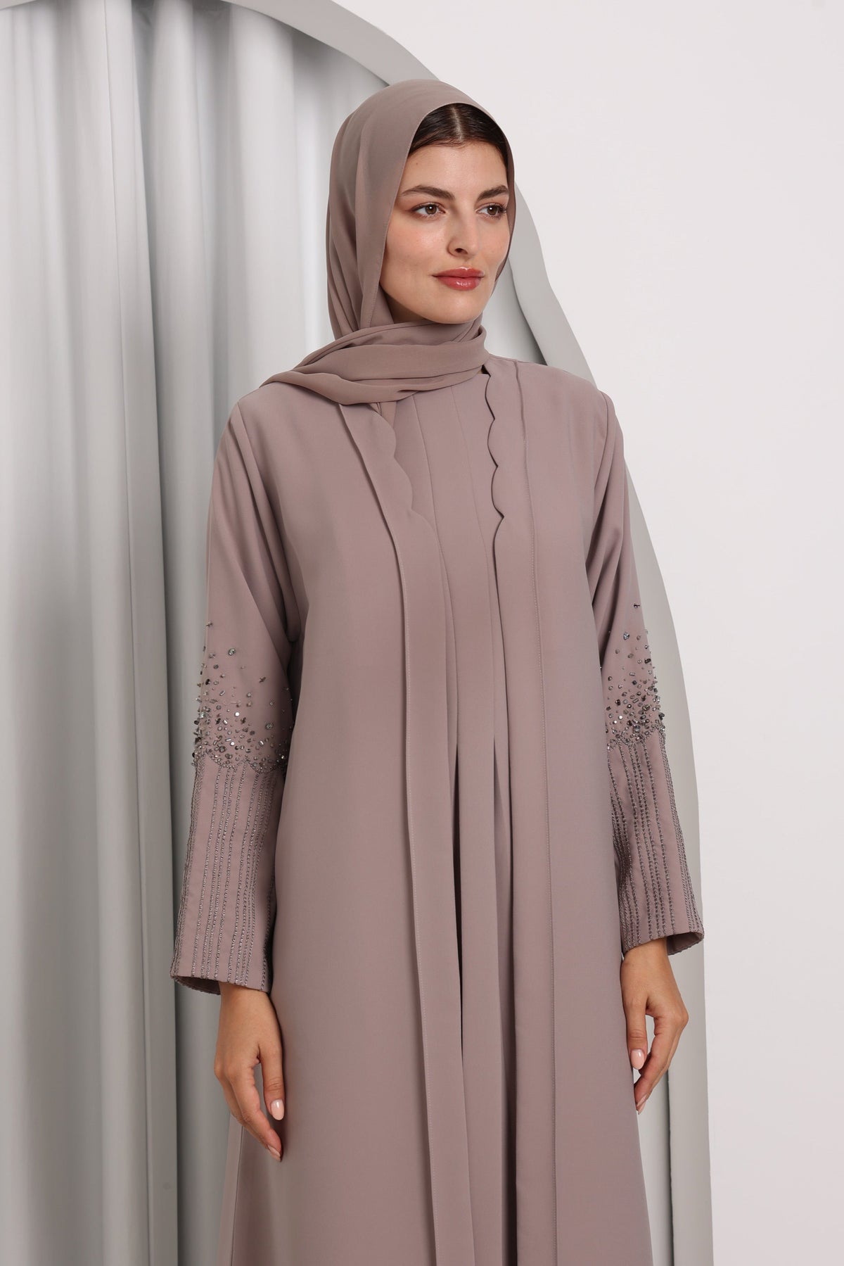 AMAYA ABAYA