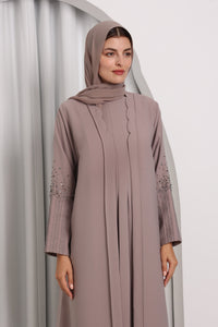 AMAYA ABAYA
