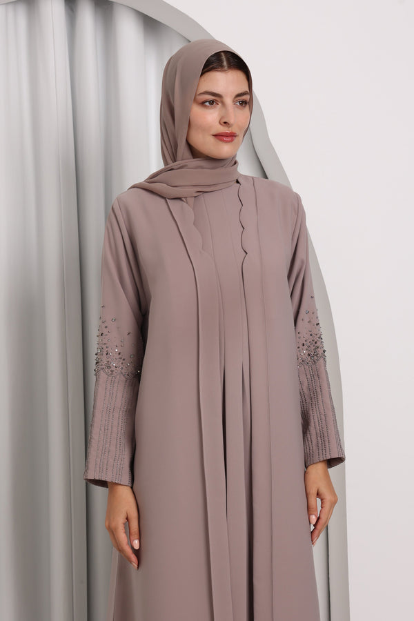 AMAYA ABAYA