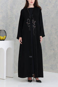 LEYA ABAYA