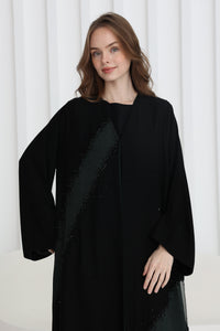 NAYLA ABAYA