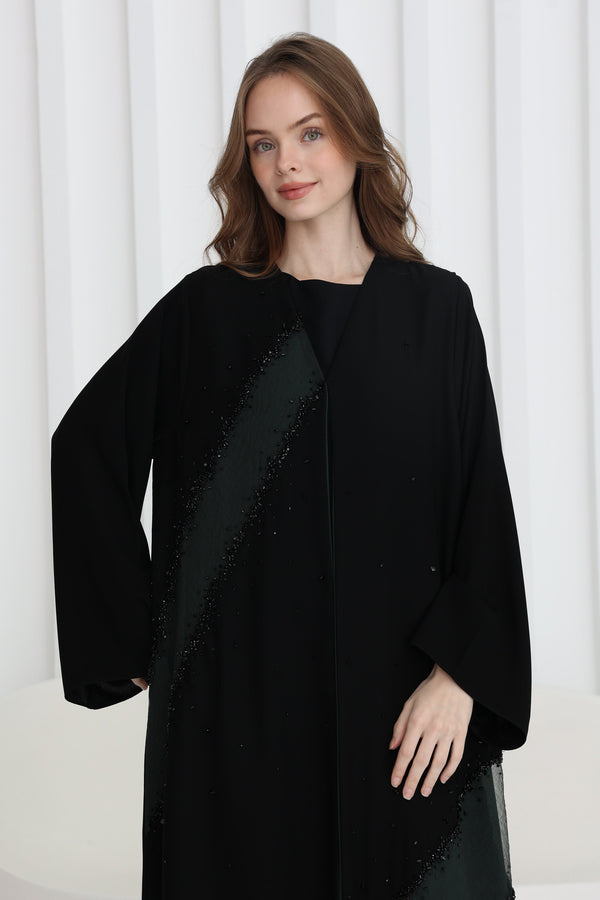 NAYLA ABAYA
