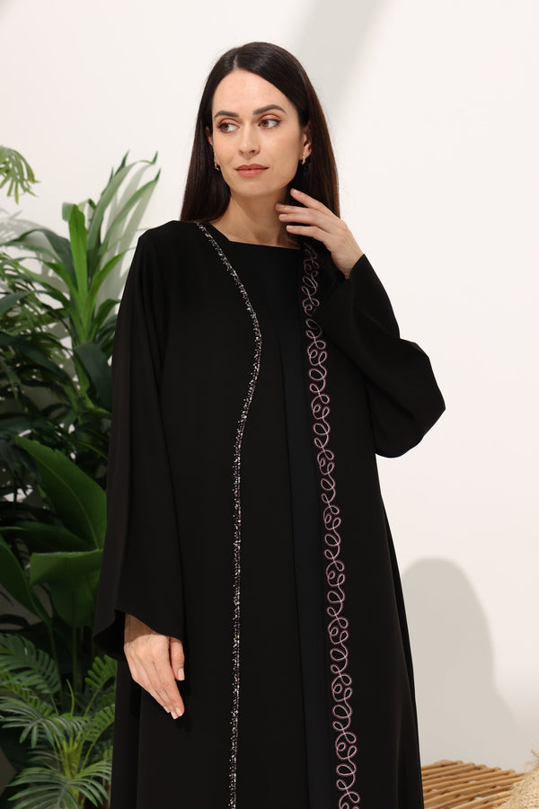 CALLIE ABAYA