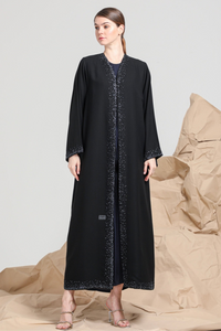 KIRA ABAYA 35% OFF