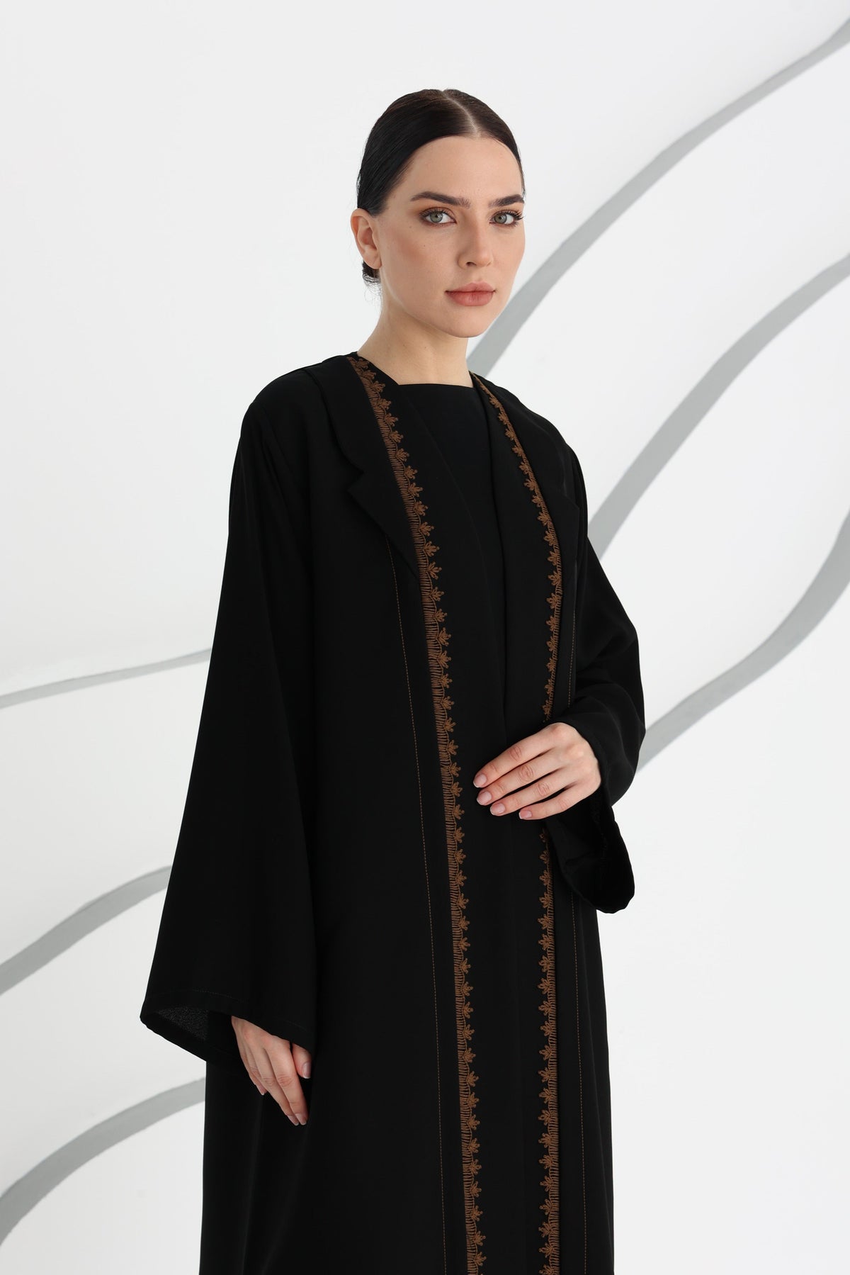 DIORA ABAYA