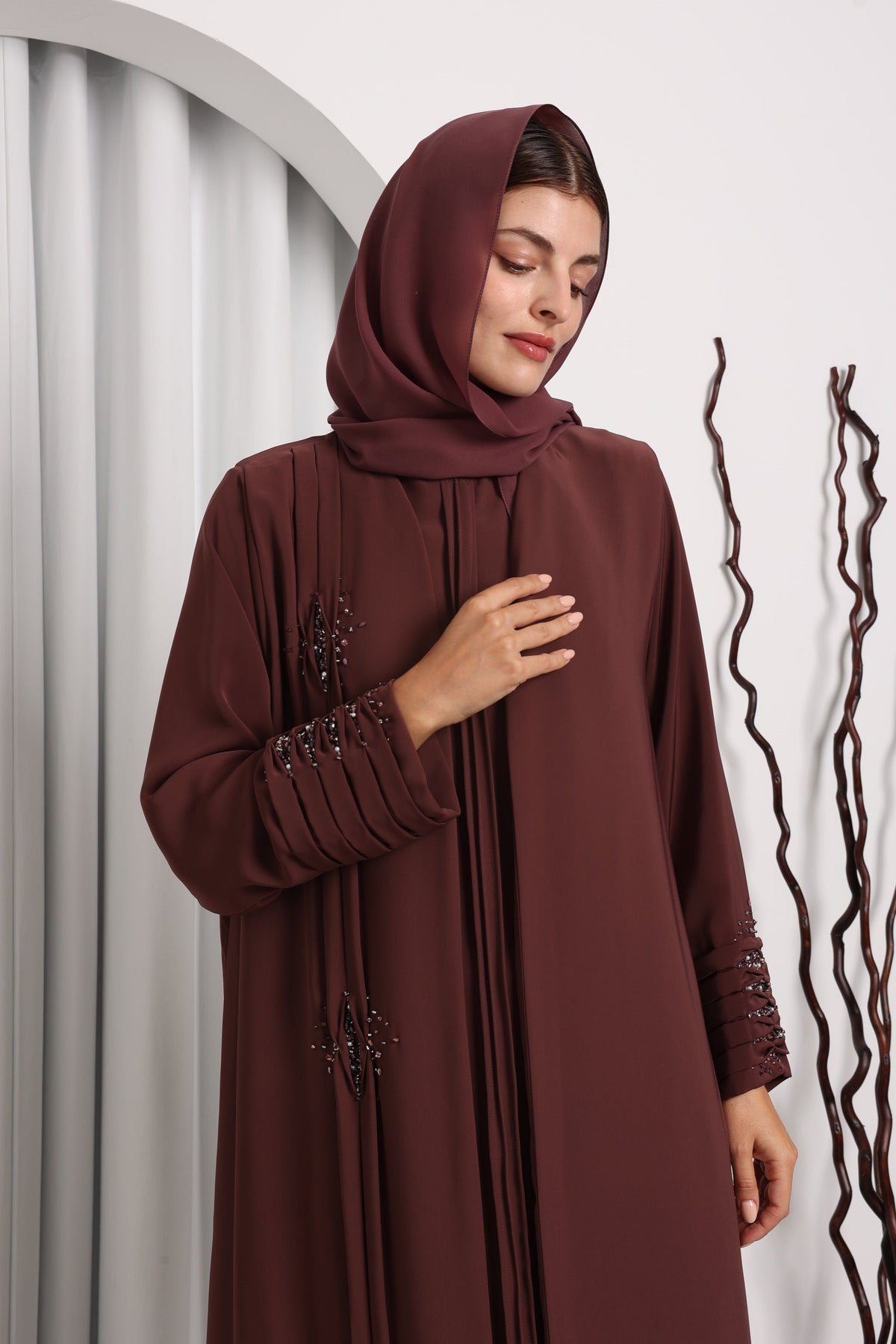 ROMA ABAYA