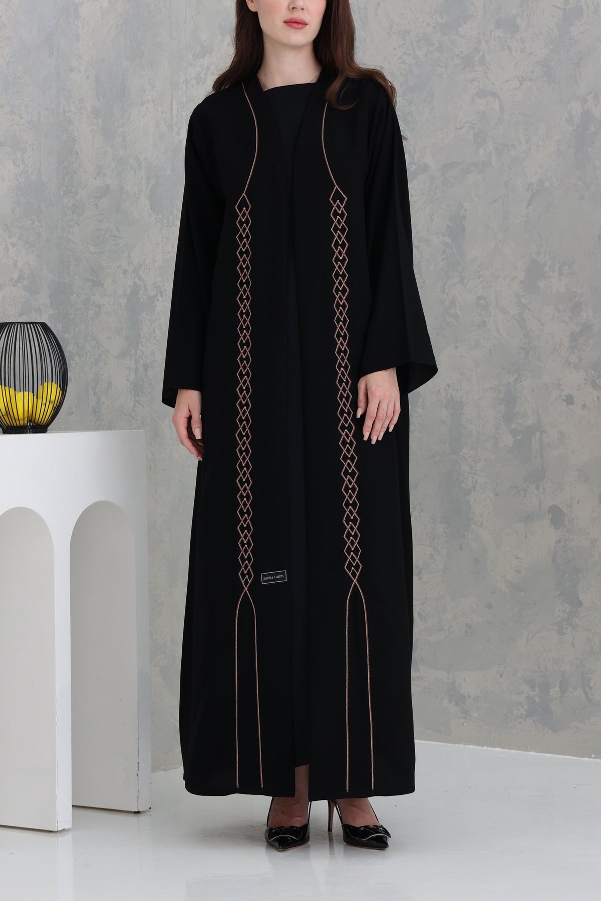 LIOR ABAYA