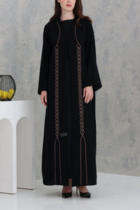 LIOR ABAYA