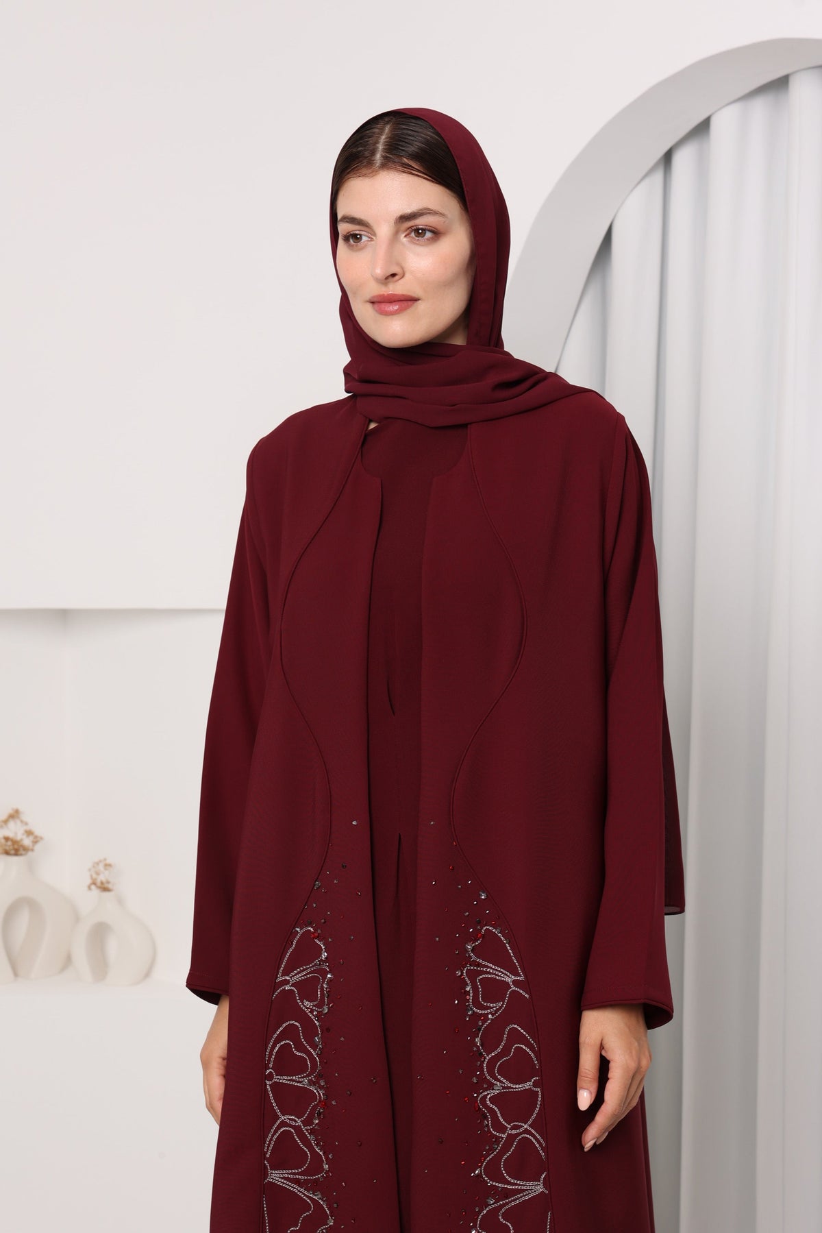 LUZ ABAYA
