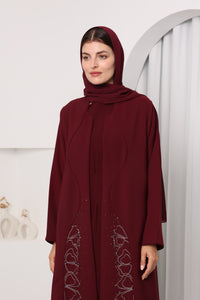LUZ ABAYA