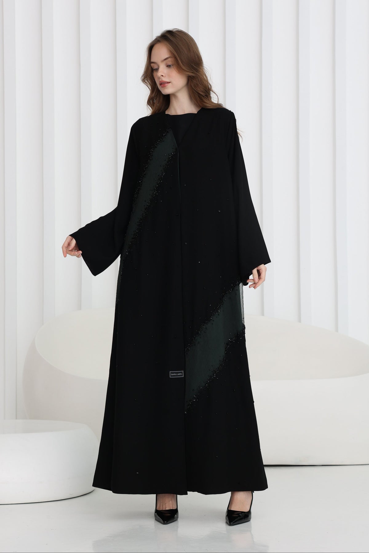 NAYLA ABAYA