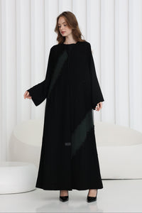 NAYLA ABAYA