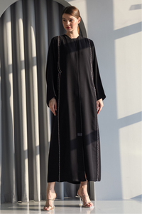 VANNAH ABAYA 40% OFF