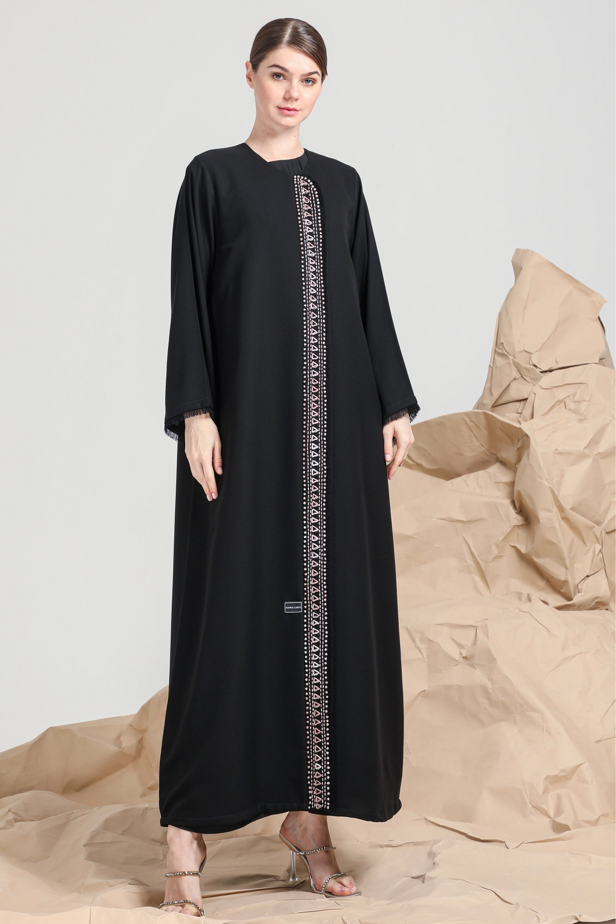 KALI ABAYA 35% OFF