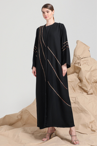 ELSA ABAYA 35% OFF