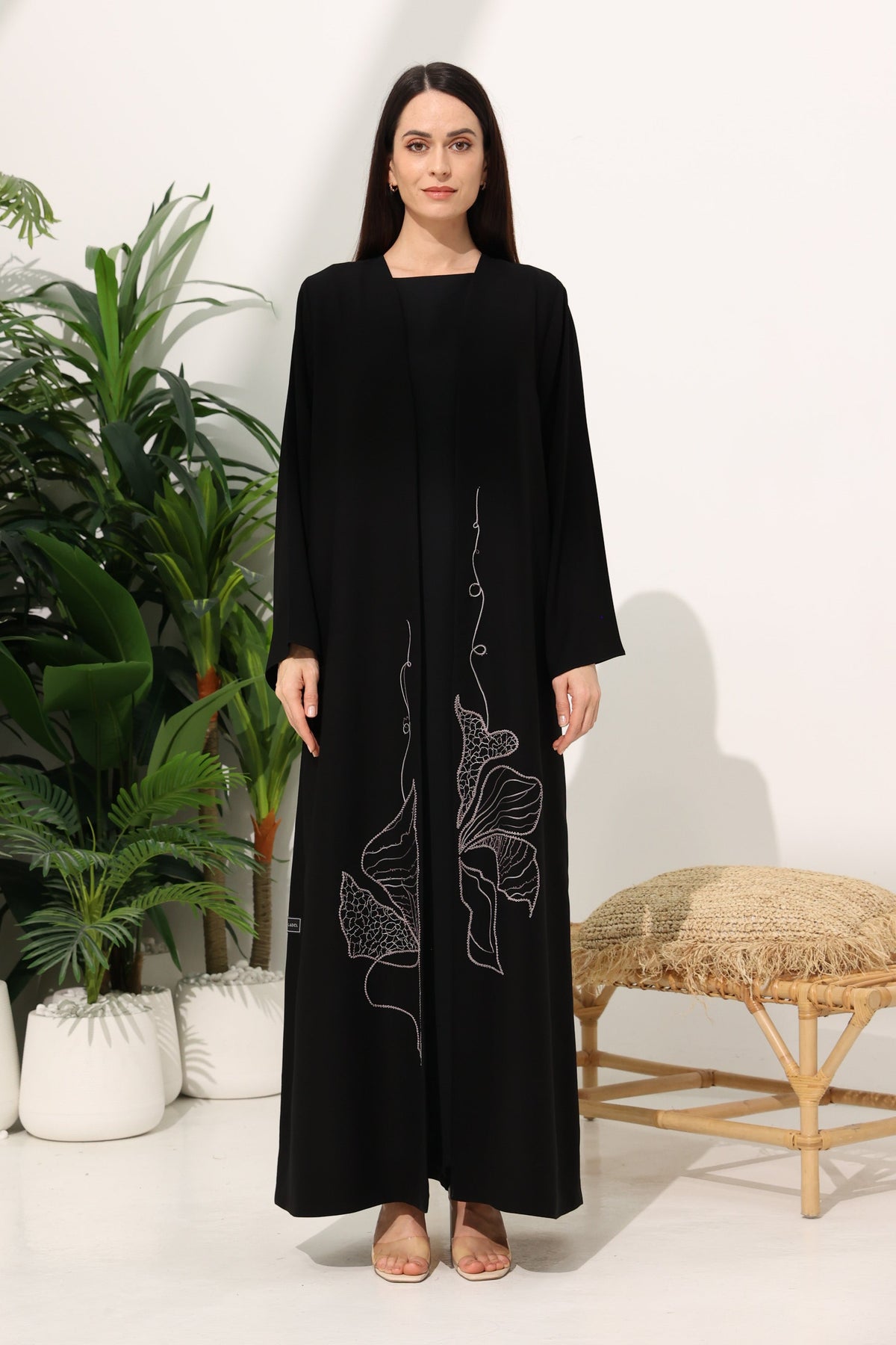 FREYA ABAYA