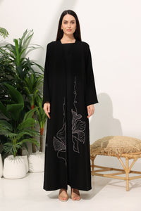 FREYA ABAYA