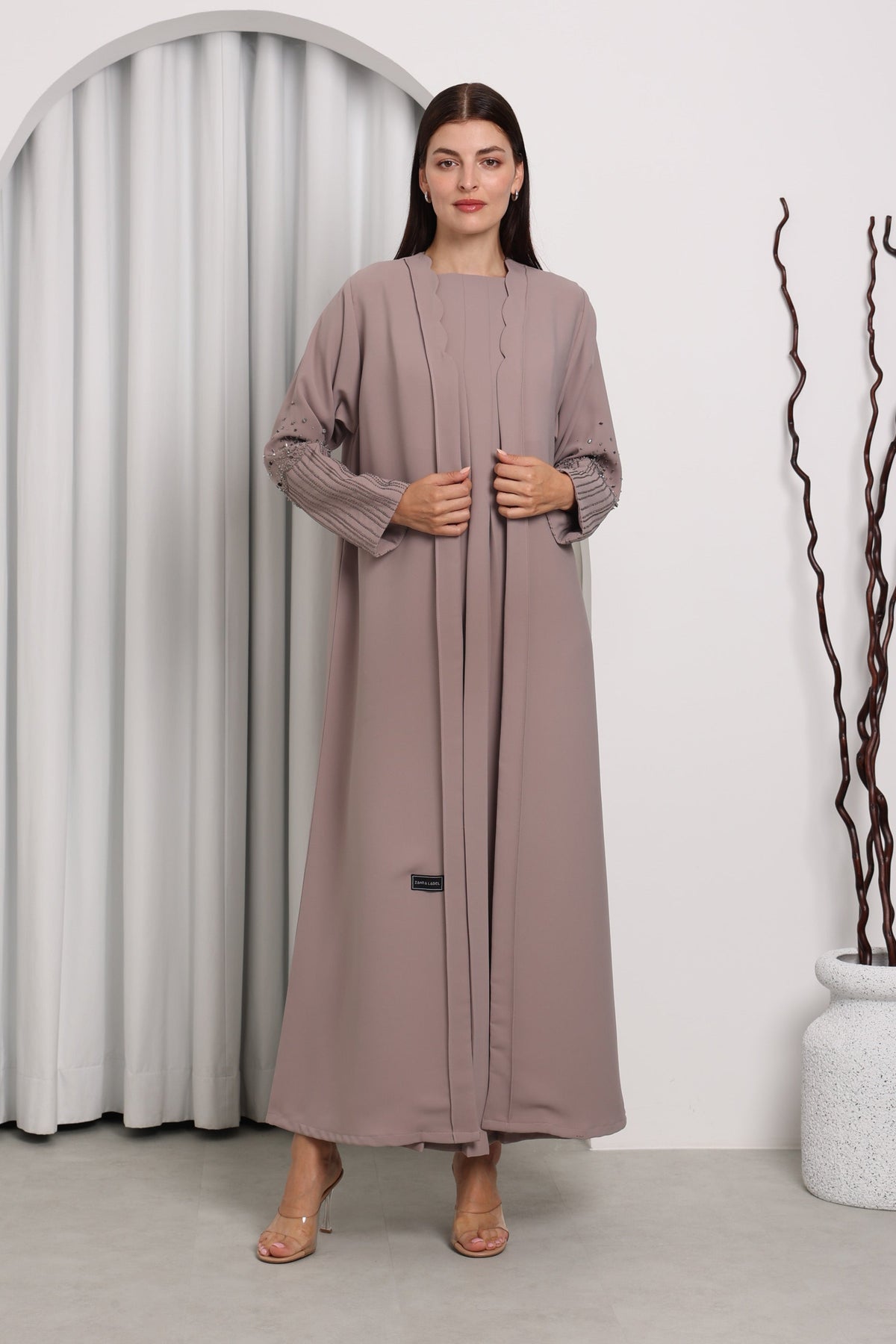 AMAYA ABAYA