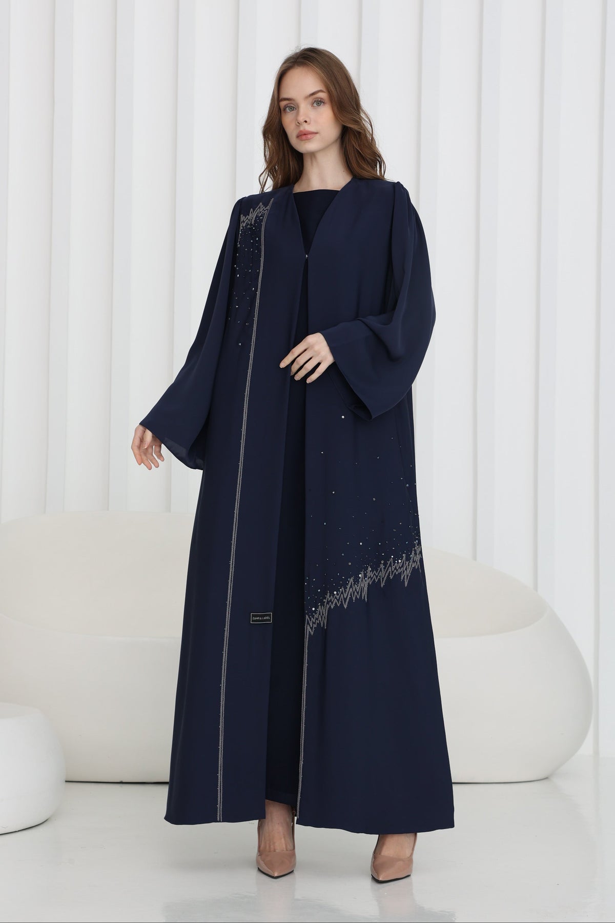 RIMAL ABAYA