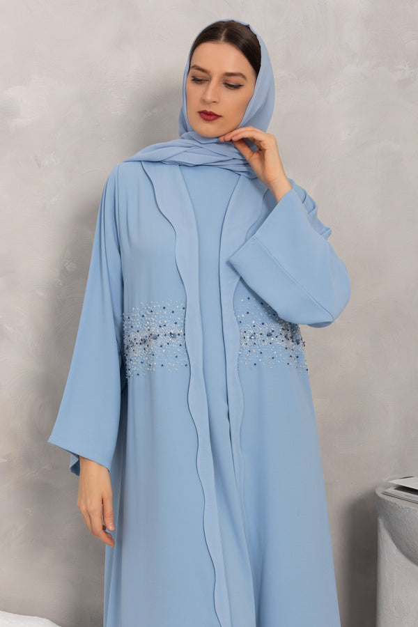 ALIYA ABAYA